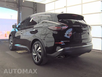 2023 Nissan Murano SL – miniatura 6