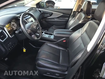 2023 Nissan Murano SL – miniatura 7