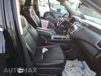 2023 Nissan Murano SL – miniatura 8