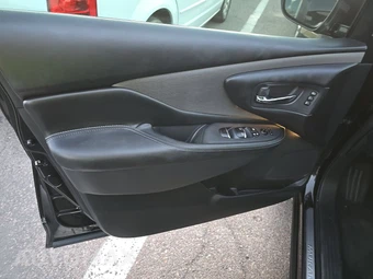 2023 Nissan Murano SL – miniatura 9