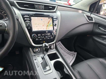 2023 Nissan Murano SL - miniatura 10