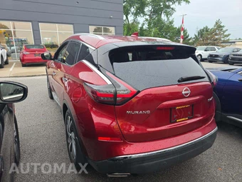 2023 Nissan Murano SL - miniatura 2