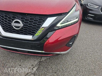 2023 Nissan Murano SL - miniatura 21