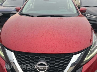 2023 Nissan Murano SL - miniatura 22
