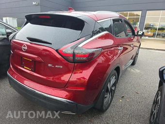 2023 Nissan Murano SL - miniatura 3