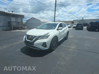 2023 Nissan Murano SL