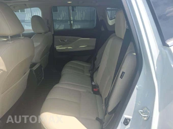 2023 Nissan Murano SL – miniatura 10