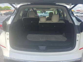 2023 Nissan Murano SL – miniatura 11