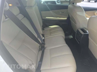 2023 Nissan Murano SL – miniatura 13