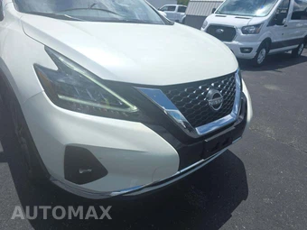 2023 Nissan Murano SL – miniatura 18