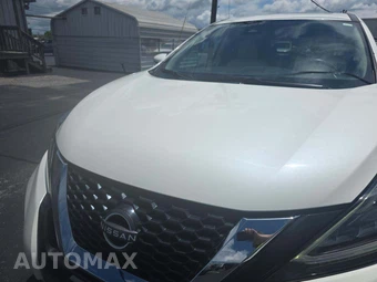 2023 Nissan Murano SL – miniatura 19