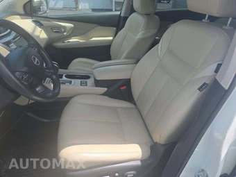 2023 Nissan Murano SL – miniatura 3