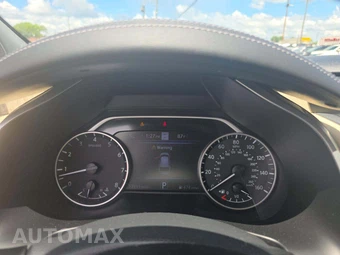 2023 Nissan Murano SL – miniatura 6