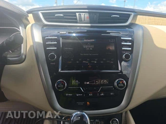 2023 Nissan Murano SL – miniatura 7