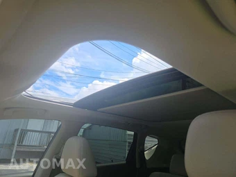 2023 Nissan Murano SL – miniatura 8