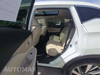 2023 Nissan Murano SL – miniatura 10