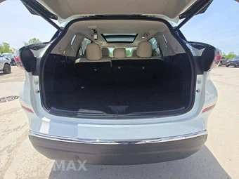 2023 Nissan Murano SL – miniatura 11