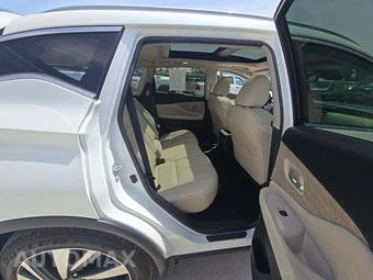 2023 Nissan Murano SL – miniatura 13