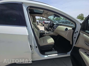 2023 Nissan Murano SL – miniatura 15