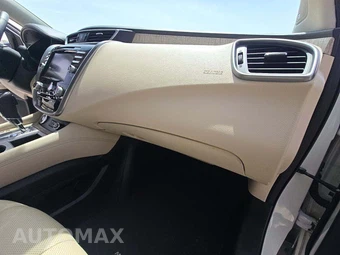 2023 Nissan Murano SL – miniatura 16