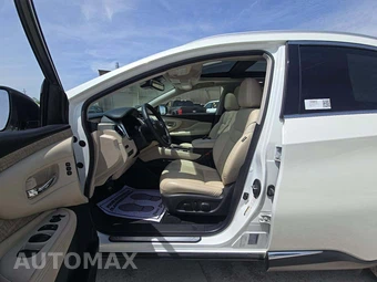 2023 Nissan Murano SL – miniatura 3