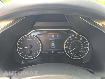 2023 Nissan Murano SL – miniatura 6