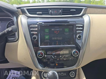 2023 Nissan Murano SL – miniatura 7