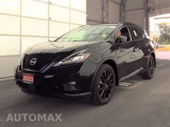 2023 Nissan Murano SL