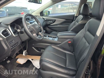 2023 Nissan Murano SL – miniatura 13