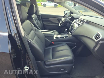 2023 Nissan Murano SL – miniatura 14