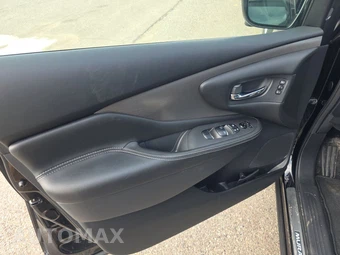 2023 Nissan Murano SL – miniatura 15