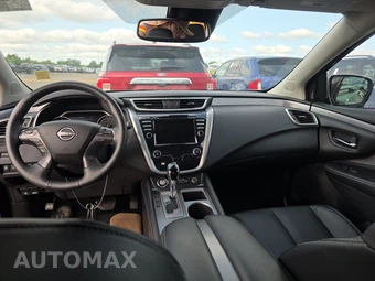 2023 Nissan Murano SL – miniatura 17