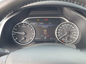 2023 Nissan Murano SL – miniatura 18