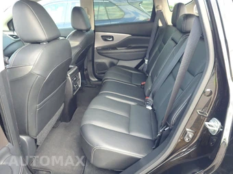 2023 Nissan Murano SL – miniatura 19