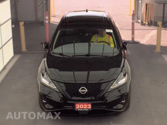 2023 Nissan Murano SL – miniatura 2