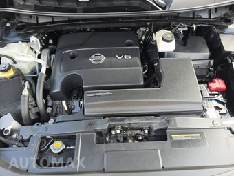 2023 Nissan Murano SL – miniatura 22