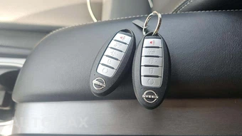 2023 Nissan Murano SL – miniatura 25