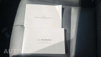 2023 Nissan Murano SL – miniatura 27