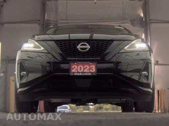 2023 Nissan Murano SL – miniatura 3