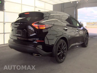 2023 Nissan Murano SL – miniatura 5