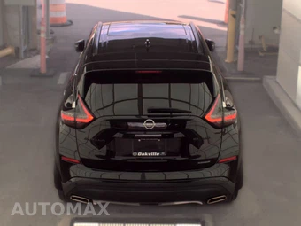 2023 Nissan Murano SL – miniatura 6