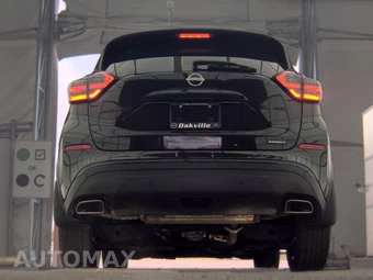 2023 Nissan Murano SL – miniatura 7