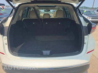 2023 Nissan Murano SL – miniatura 11