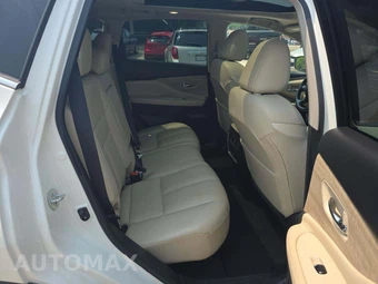 2023 Nissan Murano SL – miniatura 13