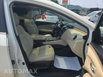 2023 Nissan Murano SL – miniatura 15
