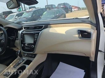 2023 Nissan Murano SL – miniatura 16
