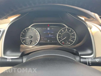 2023 Nissan Murano SL – miniatura 6