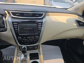 2023 Nissan Murano SL – miniatura 7