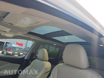 2023 Nissan Murano SL – miniatura 8