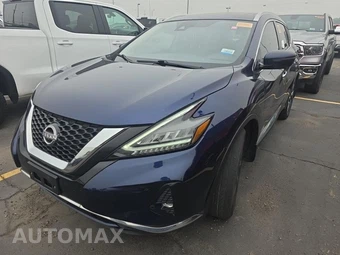 2023 Nissan Murano SL